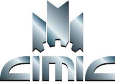 logo cimic